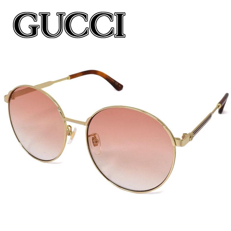 GUCCI グッチ サングラス アジアンフィット メンズ レディース ユニ  