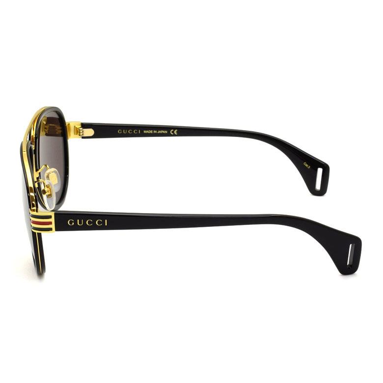 GUCCIサングラス付属品付き GUCCI（グッチ） サングラス アジアンフィット メンズ レディース ユニ