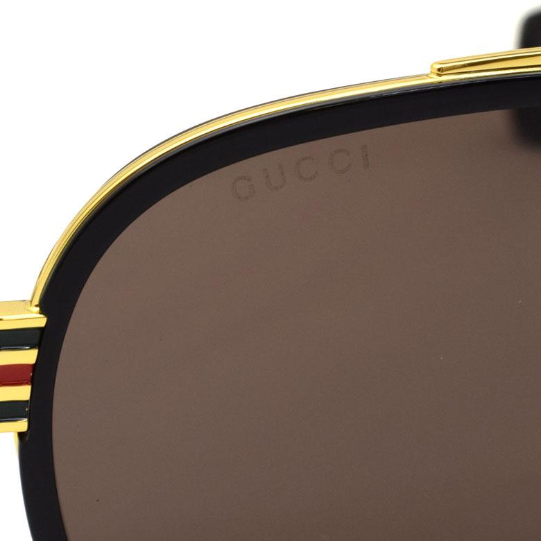 GUCCI（グッチ） サングラス アジアンフィット メンズ レディース ユニ
