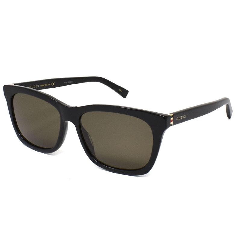 GUCCI gucci グッチ　サングラス　ユニセックス アジアンフィット GUCCI グッチ サングラス ユニセックス GG0637SK-001 アジアン