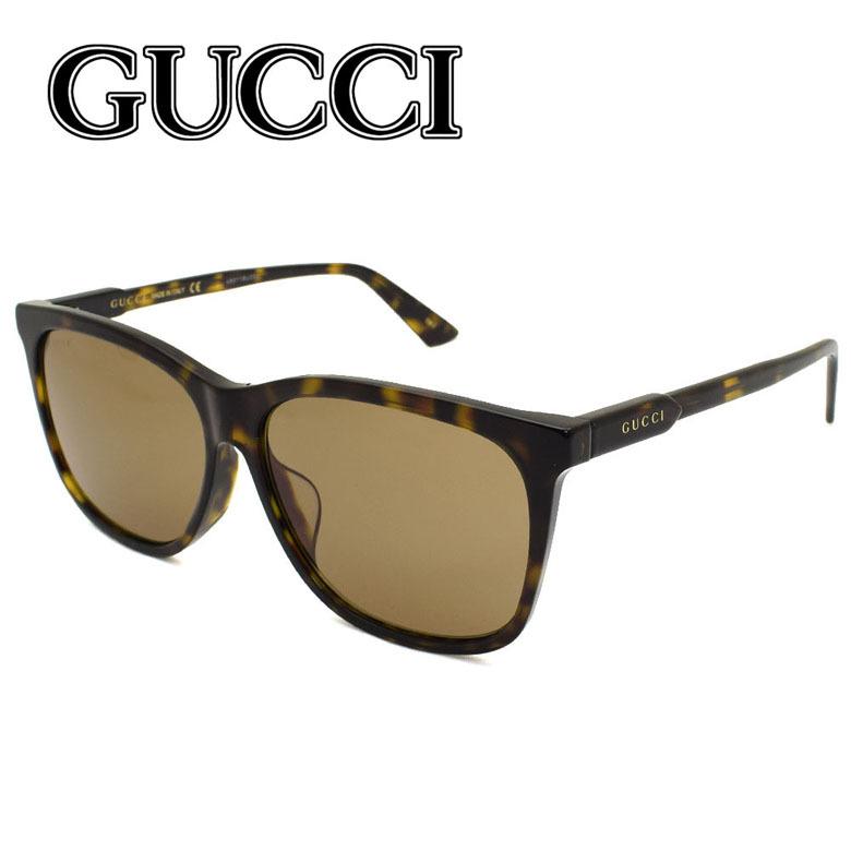 グッチ サングラス GUCCI（グッチ） サングラス アジアンフィット メンズ レディース ユニ