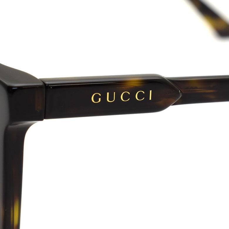 GUCCI（グッチ） サングラス アジアンフィット メンズ レディース ユニ