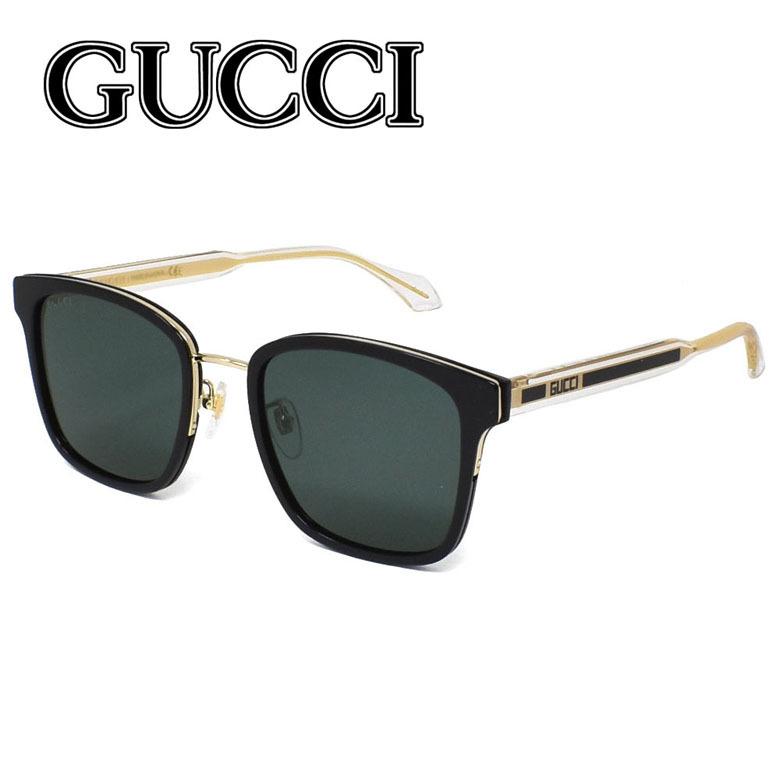 GUCCI グッチ サングラス アジアンフィット メンズ レディース ユニ 