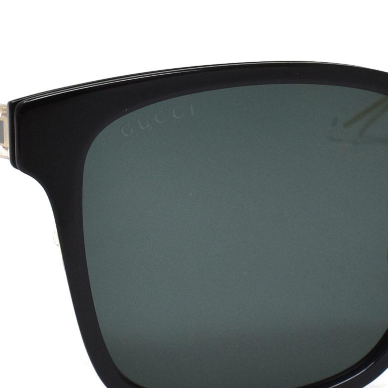 GUCCI（グッチ） サングラス アジアンフィット メンズ レディース ユニ