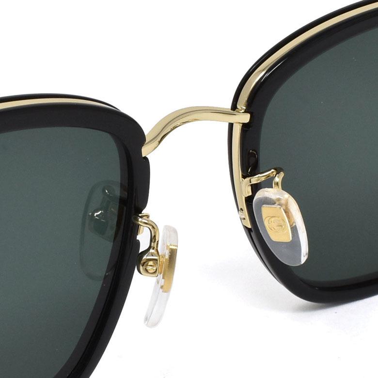 GUCCI（グッチ） サングラス アジアンフィット メンズ レディース ユニ