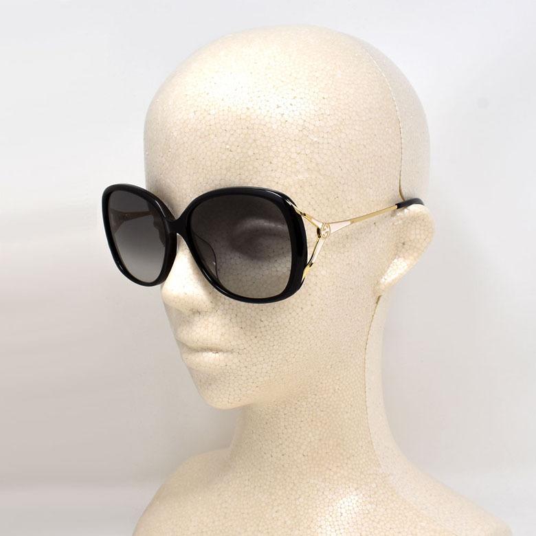 GUCCI（グッチ） サングラス アジアンフィット メンズ レディース ユニ