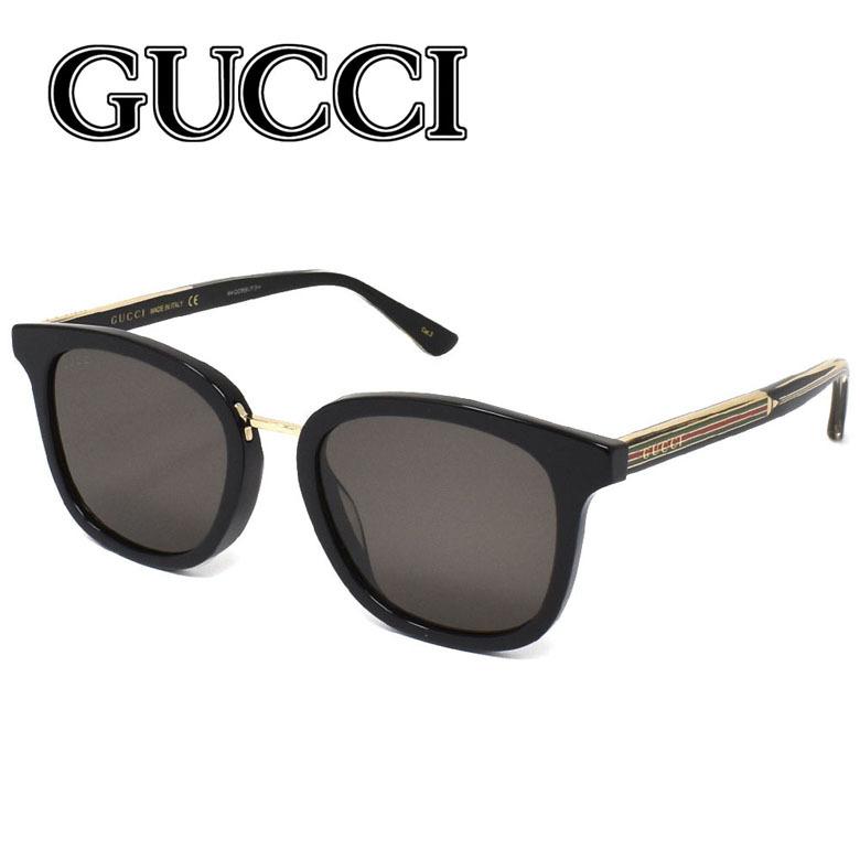 GUCCI（グッチ） サングラス アジアンフィット メンズ レディース ユニ