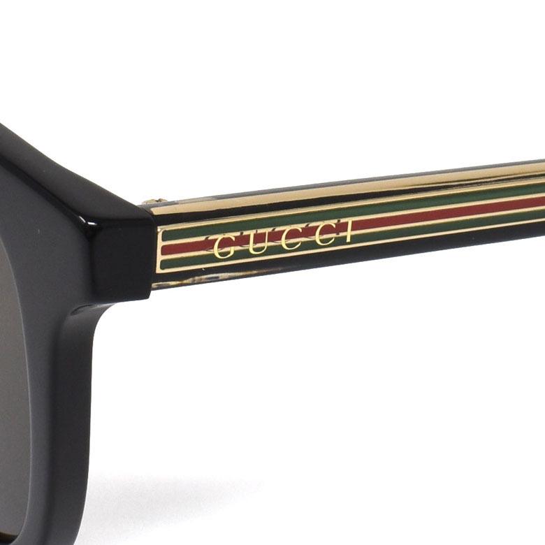 GUCCI（グッチ） サングラス アジアンフィット メンズ レディース ユニ