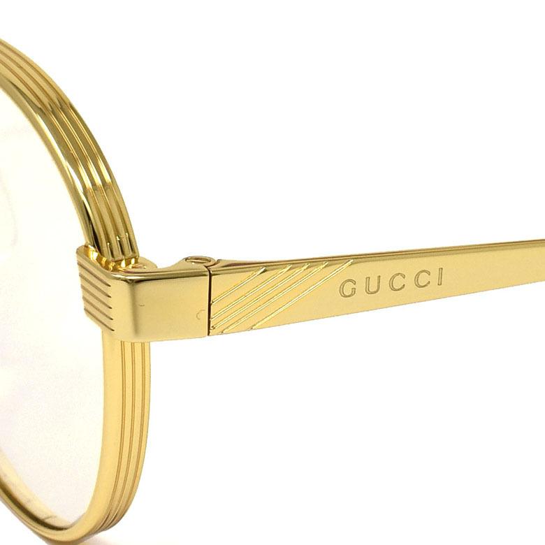 GUCCI（グッチ） サングラス メンズ レディース ユニセックス GG0872S