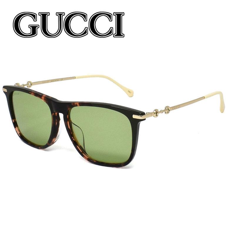 GUCCI（グッチ） サングラス アジアンフィット メンズ レディース ユニ