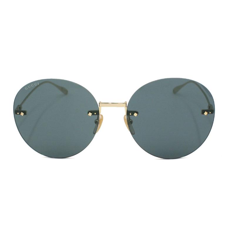 GUCCI サングラス　アジアンフィット GUCCI（グッチ） サングラス アジアンフィット レディース GG1149S-002