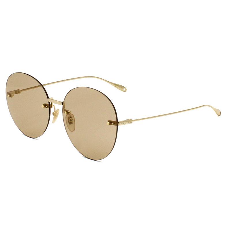 GUCCI（グッチ） サングラス スマートフィット レディース GG1149S-004 