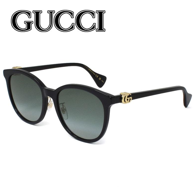 GUCCI（グッチ） サングラス アジアンフィット メンズ レディース ユニ