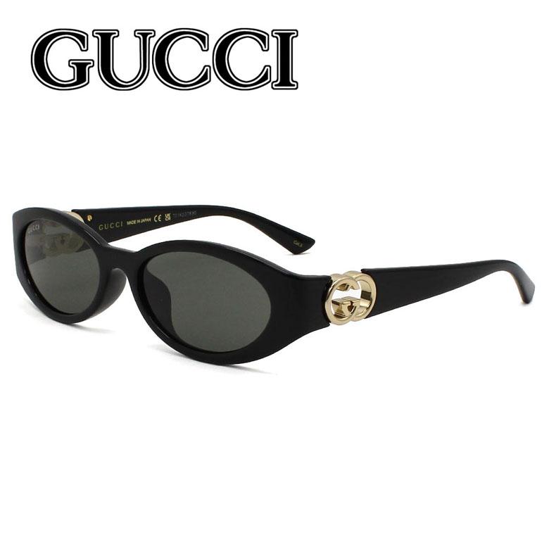 GUCCI（グッチ） サングラス アジアンフィット メンズ レディース ユニ