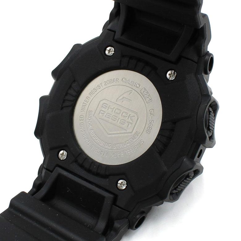 G-SHOCK カシオ CASIO Gショック タフソーラー メンズ レディース ユニ
