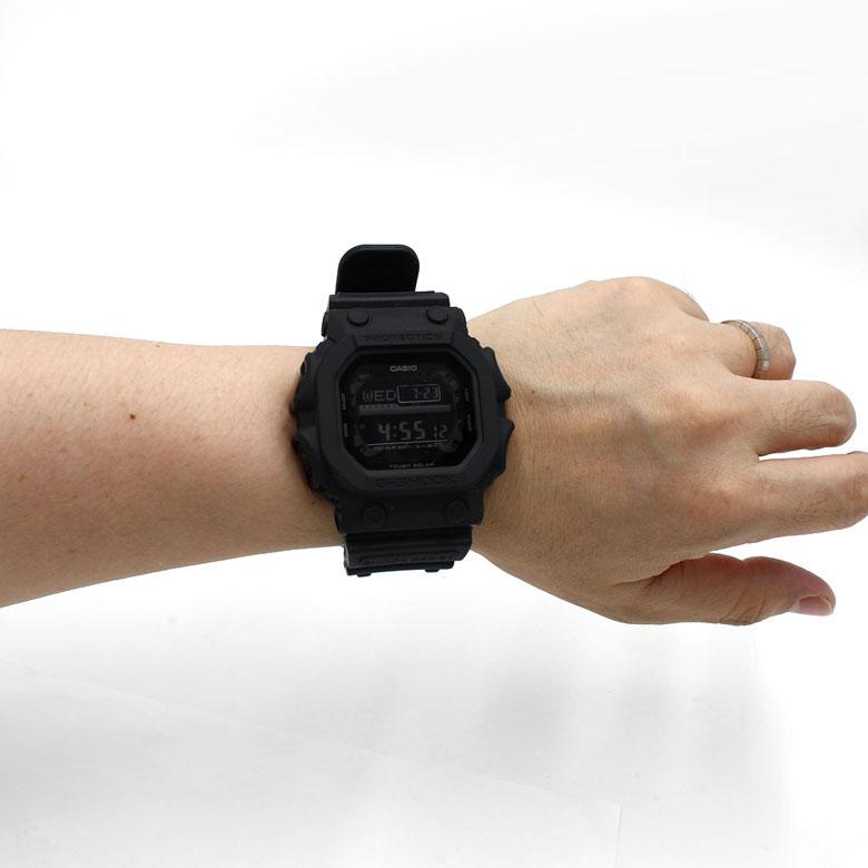 G-SHOCK カシオ CASIO Gショック タフソーラー メンズ レディース ユニ