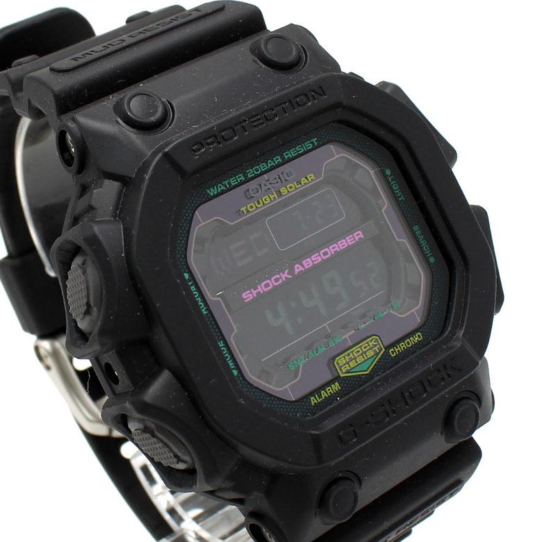 G-SHOCK カシオ CASIO Gショック タフソーラー メンズ レディース ユニ  