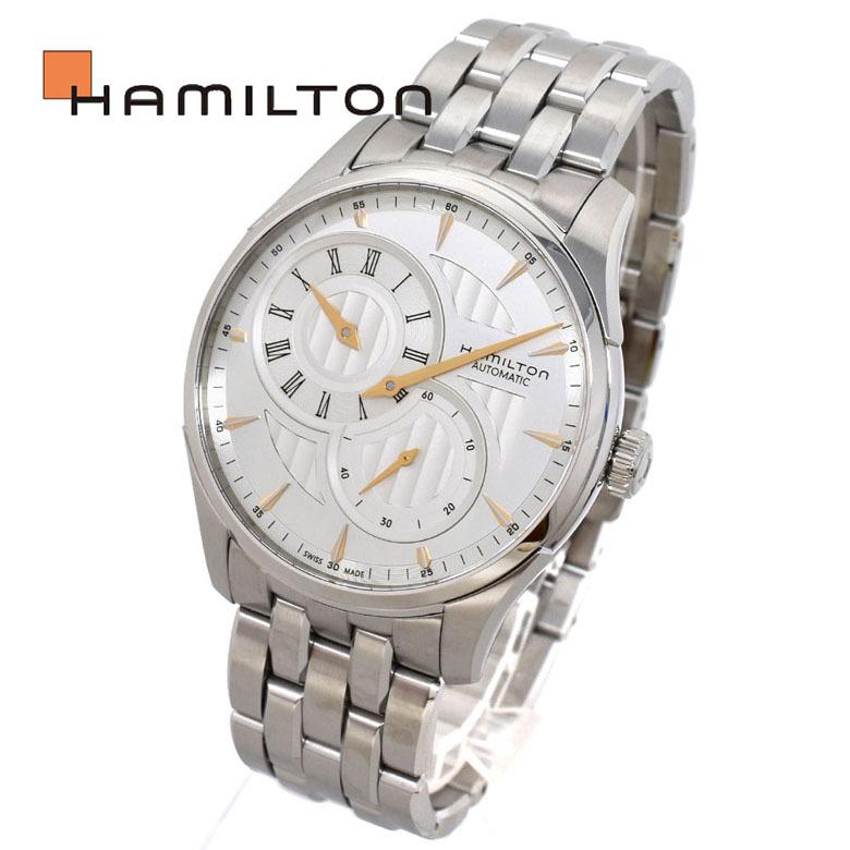 数量限定 ハミルトン Hamilton ジャズマスター レギュレーター メンズ 腕時計 H 8yh Firstport E Shop 通販 Yahoo ショッピング 50 Off Saleinzucca It