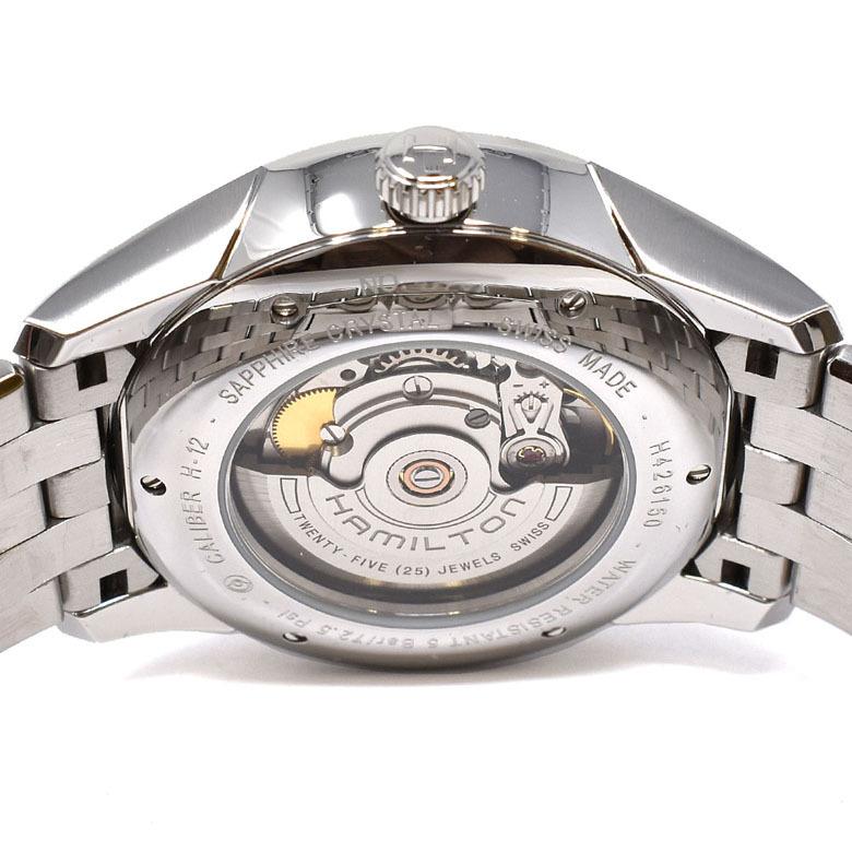 数量限定 ハミルトン Hamilton ジャズマスター レギュレーター メンズ 腕時計 H 8yh Firstport E Shop 通販 Yahoo ショッピング 50 Off Saleinzucca It