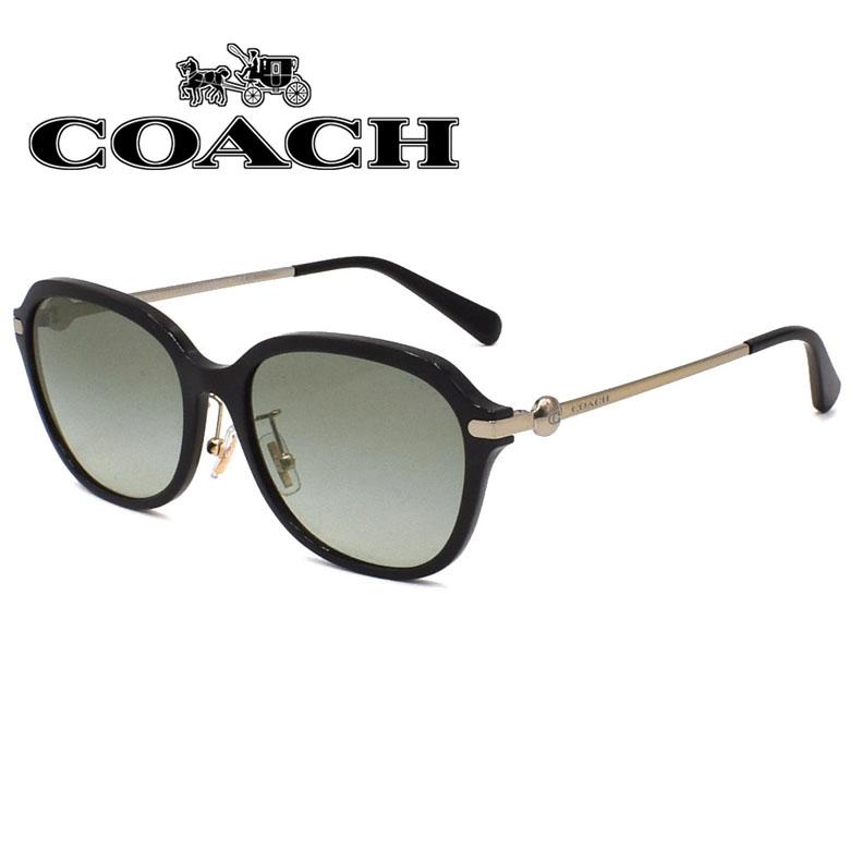 新品正規品 コーチ HC8332D 500211 サングラス COACH（コーチ） サングラス レディース HC8332D 500211 56