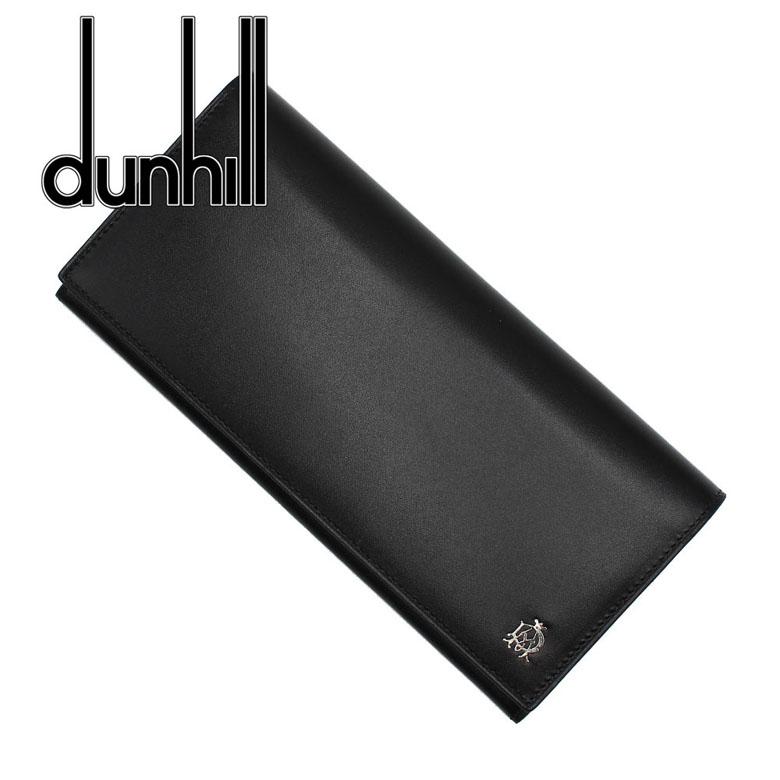 dunhill（ダンヒル） 小銭入れ付 サイフ 長財布 メンズ L2R310A