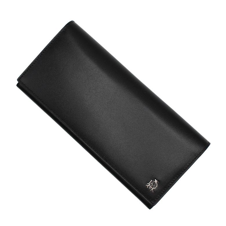 dunhill（ダンヒル） 小銭入れ付 サイフ 長財布 メンズ L2R310A