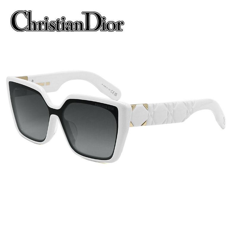 Christian DiorサングラスAsian Fitting (ディオール） 美品