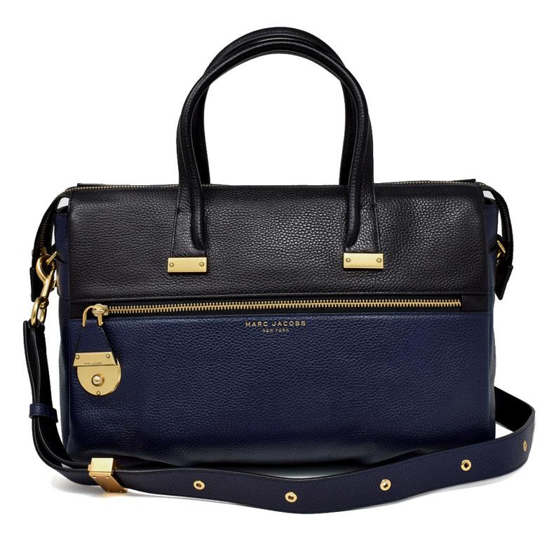 マークジェイコブスMARC JACOBS 2Way ハンドバッグ MARC JACOBS（マーク・ジェイコブス） MARC JACOBS 2WAY ハンドバッグ