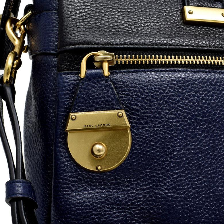 MARC JACOBS（マーク・ジェイコブス） MARC JACOBS 2WAY ハンドバッグ