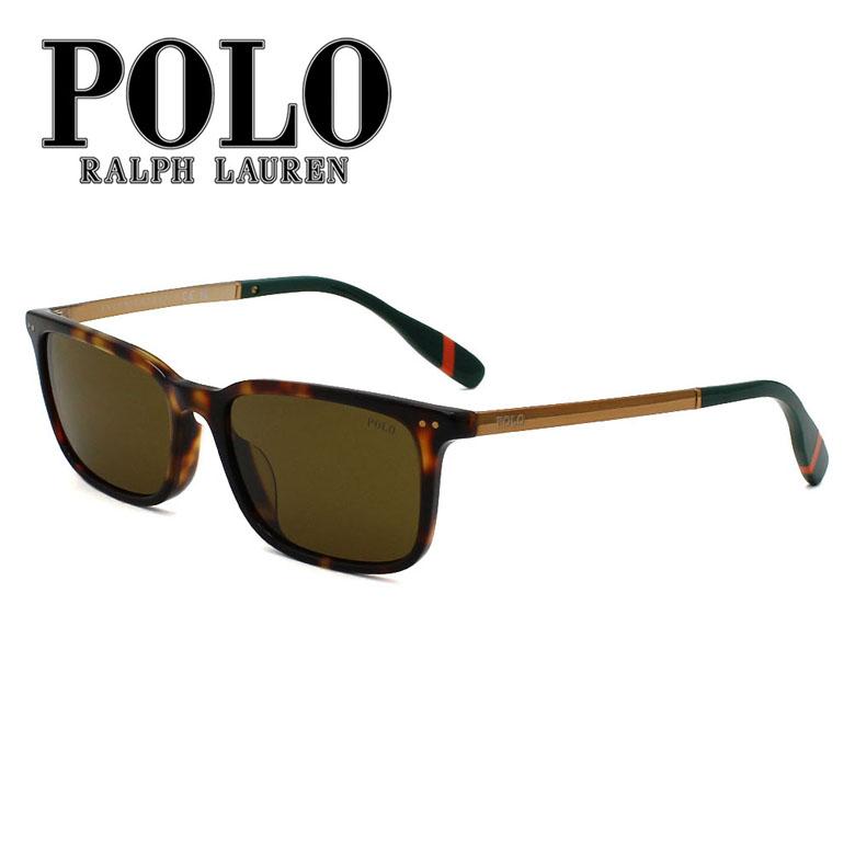 ラルフローレン Ralph Lauren サングラス アジアンフィット UVカット アイウェア スクエア PH4212F 613773 55 メンズ レディース 紫外線 POLO RALPH LAUREN（ポロ・ラルフローレン） サングラス アジアン