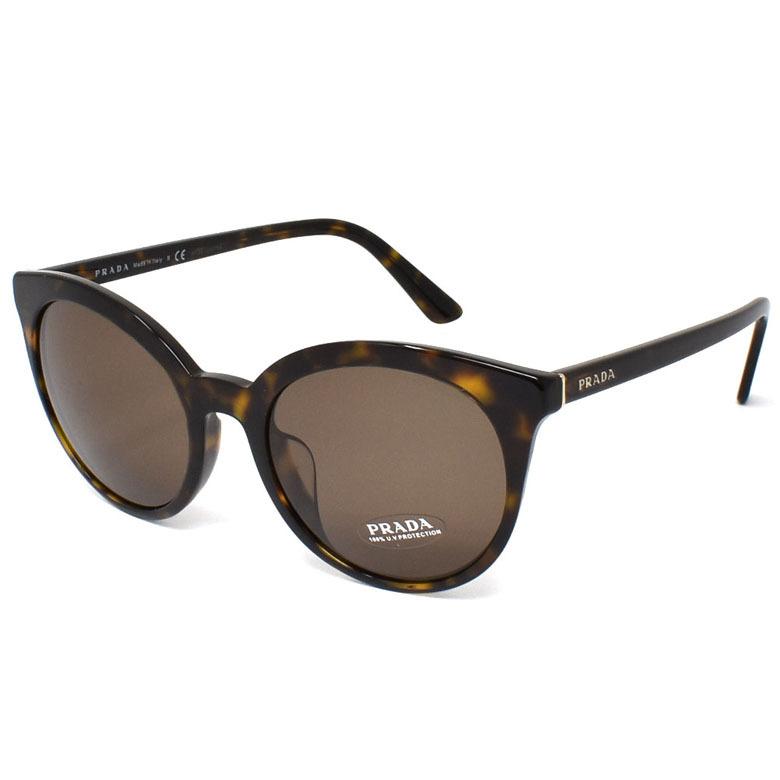 PRADA（プラダ） サングラス メンズ レディース PR02XSF 2AU8C1 53