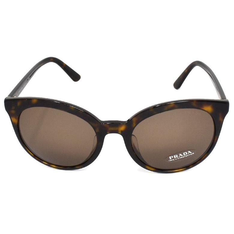 PRADA（プラダ） サングラス メンズ レディース PR02XSF 2AU8C1 53