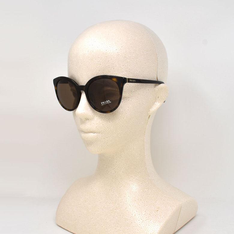 新品 PRADAプラダ サングラス PRADA（プラダ） サングラス メンズ レディース PR02XSF 2AU8C1 53