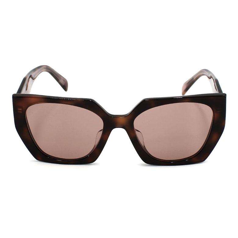PRADA プラダ PR15WSF 23A60B 55 サングラス 男女兼用 spd110 PRADA プラダ サングラス アジアンフィット メンズ レディース