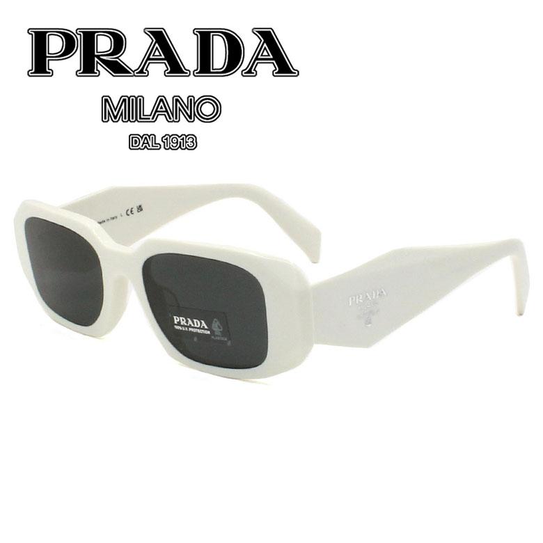 美品　PRADA プラダ　サングラス　レディース　べっ甲　SPR 17U-F 美品 PRADA プラダ サングラス レディース べっ甲 SPR 17U-F