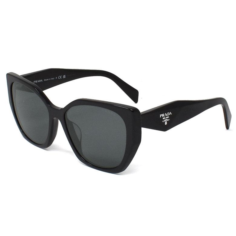 PRADA プラダ サングラス メンズ レディース PR19ZSF 1AB5S0 56