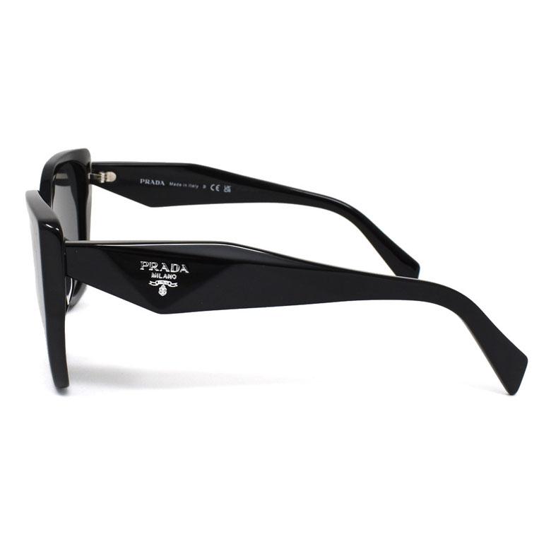 PRADA プラダ サングラス メンズ レディース PR19ZSF 1AB5S0 56