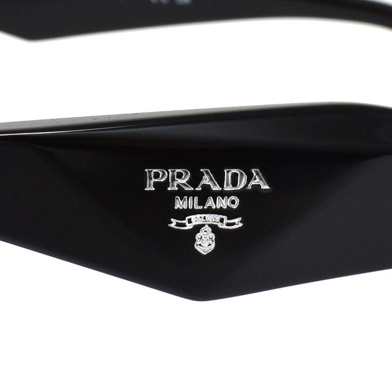 PRADA プラダ サングラス メンズ レディース PR19ZSF 1AB5S0 56
