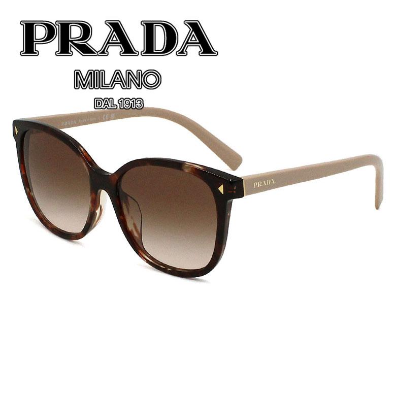 PRADA サングラス　レディース 楽天市場】PRADA プラダ サングラス 02VSF レディース