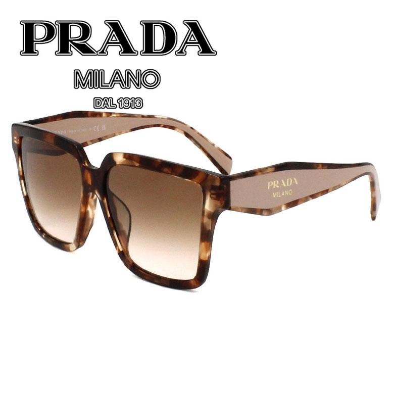 PRADA（プラダ） サングラス メンズ レディース ユニセックス PR24ZSF 
