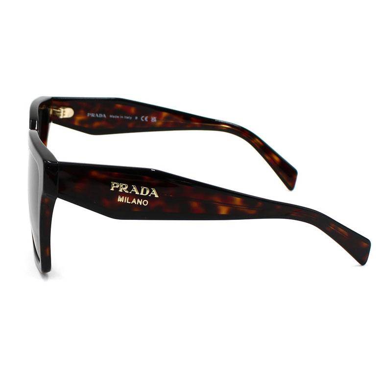 PRADA　サングラス PRADA プラダ サングラス アジアンフィット レディース PR24ZSF