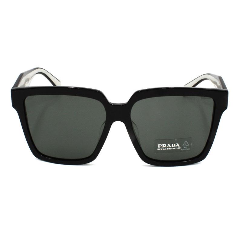PRADA（プラダ） サングラス メンズ レディース PR24ZSF 1AB5S0 57