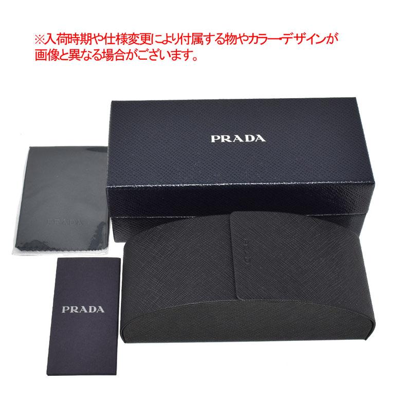 PRADA プラダ サングラス メンズ レディース PR24ZSF 1AB5S0 57