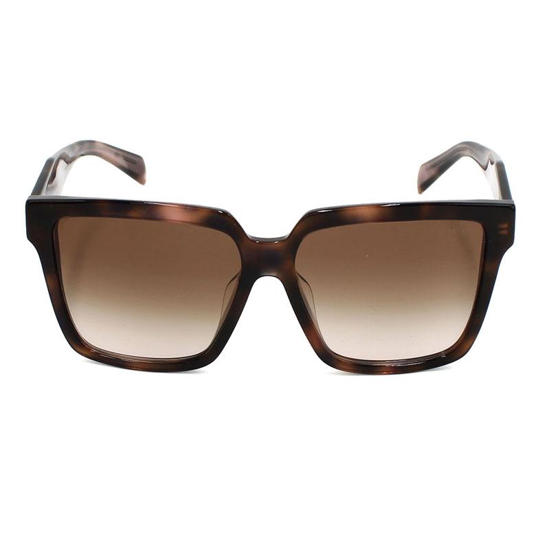 プラダ PRADA サングラス アジアンフィット レディース PR24ZSF 23A0A6 57_2
