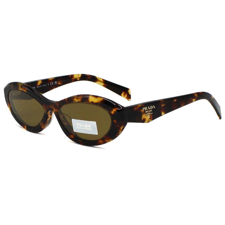 PRADA プラダ サングラス 男女 UV100% 0PR26ZSF 国内 本物保証 PRADA プラダ サングラス UV100% メンズ レディース ユニ