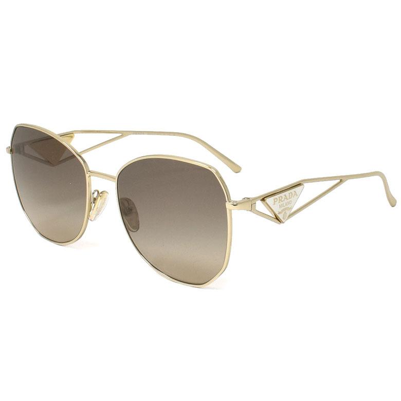 PRADA プラダ サングラス メンズ レディース PR57YS ZVN3D0 57 PRADA プラダ サングラス メンズ レディース PR57YS ZVN3D0 57