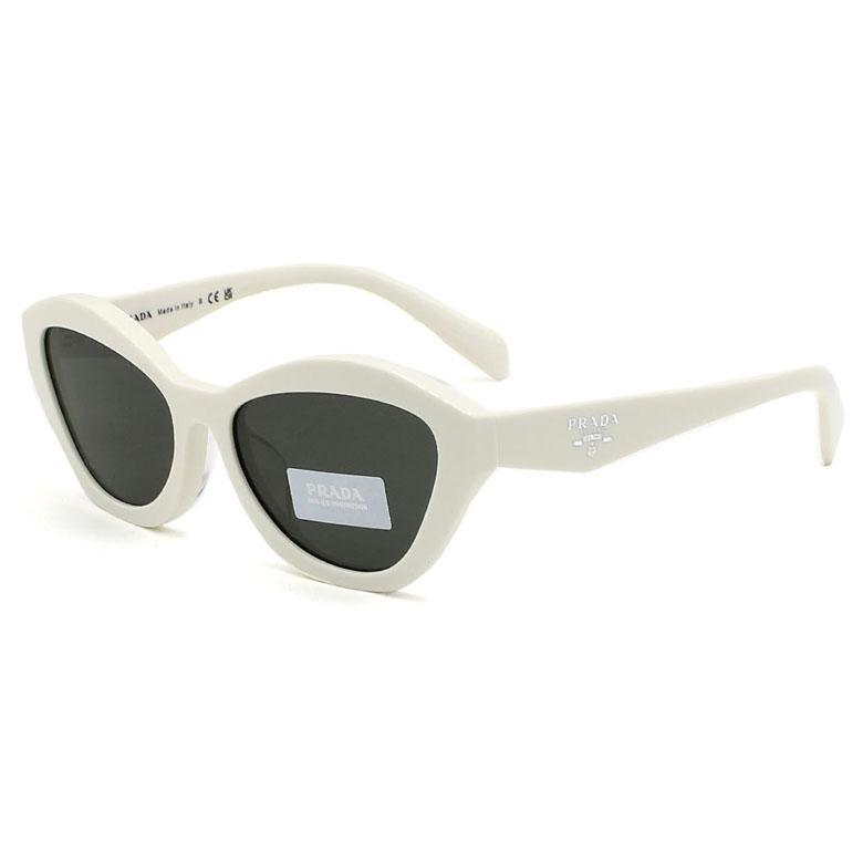 プラダ PRADA サングラス メンズ レディース ユニセックス PRA02SF 17K08Z 55の画像