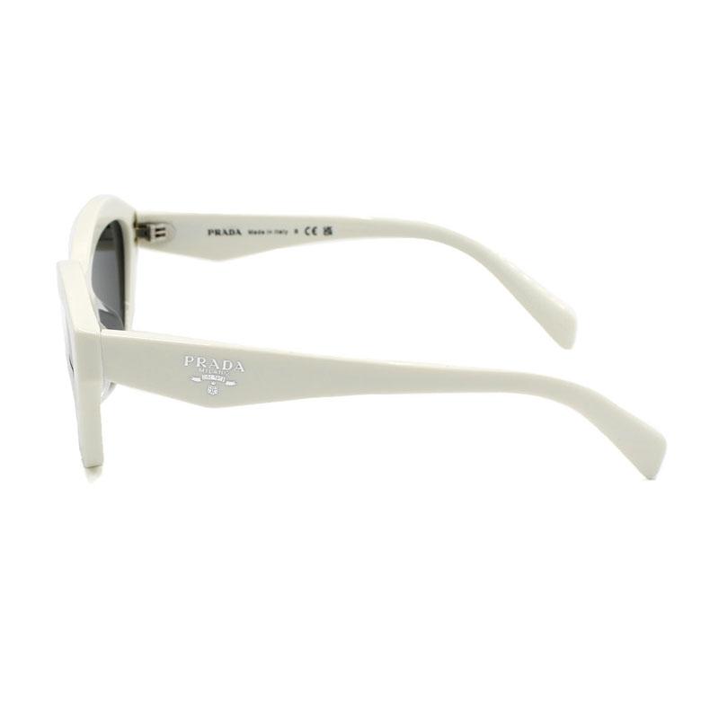 プラダ PRADA サングラス メンズ レディース ユニセックス PRA02SF 17K08Z 55の画像