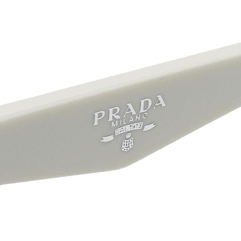 プラダ PRADA サングラス メンズ レディース ユニセックス PRA02SF 17K08Z 55の画像