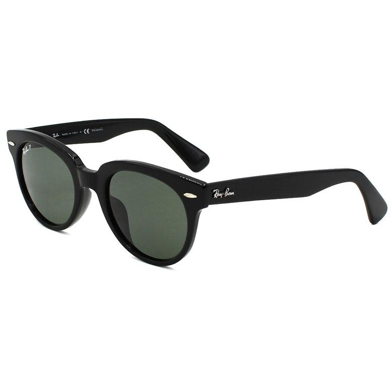 Ray-BanサングラスORION 偏光レンズ メンズ レディース Ray-Ban（レイバン） Ray Ban サングラス オリオン ORION 偏光レンズ